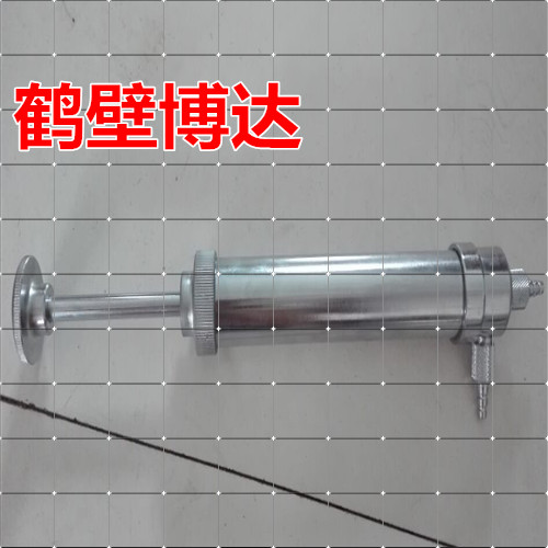 鶴壁博達廠家銷售FW型高負壓瓦斯采樣器線上接單，歡迎您下單。