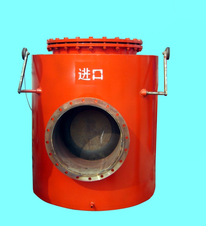 鶴壁生產(chǎn)防回氣防爆裝置，做防爆器博達是專注的
